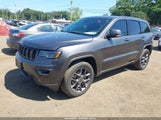 Jeep Grand Cherokee 80Th Anniversary 4X4 1C4RJFBGXMC582355 photo