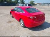 Chevrolet Cruze Lt Auto 1G1BE5SM6J7229680 снимка