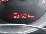 Kia Soul KNDJT2A17B7230739 fotografie