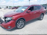 Nissan Rogue Sl 5N1AT2MV3FC804793 снимка