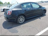Nissan Sentra Se-R 3N1BB61E88L728120 снимка