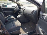 Nissan Sentra Se-R 3N1BB61E88L728120 снимка