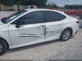 Toyota Camry Le 4T1DAACK5SU069095 снимка