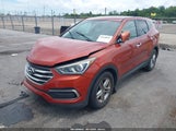Hyundai Santa Fe Sport 2.4L 5XYZT3LB0JG521891 fotografie