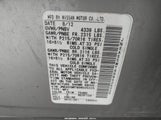 Nissan Rogue S JN8AS5MT9DW505025 снимка