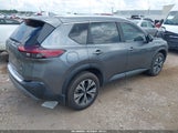 Nissan Rogue Sv Fwd 5N1BT3BA0NC708841 fotografie