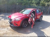 Mazda Cx-3 Touring JM1DKFC74K0440412 снимка
