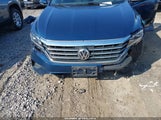 Volkswagen Passat 2.0T Se 1VWSA7A38MC012664 photo