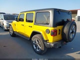 Jeep Wrangler Unlimited Sahara 4X4 1C4HJXEN3LW327930 снимка