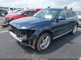 Audi Q5 2.0T Premium WA1C2AFPXHA075094 снимка