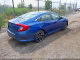 Honda Civic Sport 2HGFC2F82MH506443 снимка