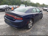 Dodge Charger Sxt 2C3CDXJG8FH898376 photo