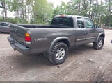 Toyota Tundra Ltd V8 5TBBT48183S435072 снимка