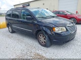 Chrysler Town & Country Touring Plus 2A4RR8DX8AR415409 снимка