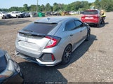 Honda Civic Ex SHHFK7H64KU401589 снимка