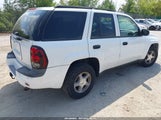 Chevrolet Trailblazer Ls 1GNDT13S262286580 снимка