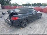 BMW M240I WBA2L1C3XHV666399 fotografie