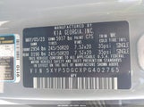 Kia Telluride Sx Prestige X-Line 5XYP5DGCXPG402765 photo