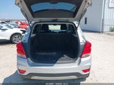 Chevrolet Trax Lt KL7CJLSB4KB783273 снимка