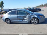 Toyota Corolla Hybrid Le JTDEAMDE5MJ011110 photo