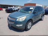 Chevrolet Traverse Ls 1GNER13D99S176991 снимка