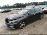 Kia Optima S 5XXGT4L37KG314460 снимка