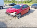 Toyota Corolla Le Premium 2T1BURHE6FC424816 снимка