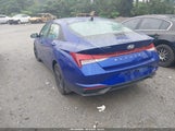 Hyundai Elantra Sel KMHLM4AG2PU487415 снимка