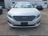 Hyundai Sonata Se 5NPE24AF5FH155701 снимка