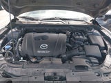 Mazda Mazda6 I Touring JM1GJ1V68E1129491 снимка