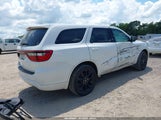 Dodge Durango Sxt Plus Rwd 1C4RDHAG3KC847599 снимка