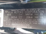 Kia Optima Sx KNAGR4A63B5117699 снимка