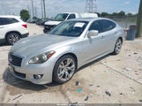 Infiniti Q70 3.7 JN1BY1AP7EM260370 photo