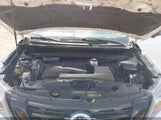 Nissan Pathfinder Sl 5N1DR2MM6JC627765 снимка