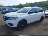 Nissan Pathfinder Sl 5N1DR2MM6JC627765 снимка
