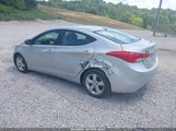 Hyundai Elantra Gls KMHDH4AE3DU842305 снимка