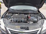 Nissan Sentra Sr 3N1AB7AP7EL630811 снимка