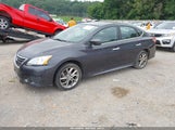 Nissan Sentra Sr 3N1AB7AP7EL630811 снимка
