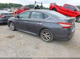 Nissan Sentra Sr 3N1AB7AP7EL630811 снимка