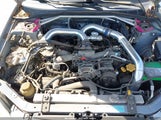 Subaru Impreza Wrx JF1GG29682G808920 снимка