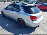 Subaru Impreza Wrx JF1GG29682G808920 снимка