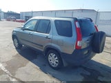 Honda Cr-V Ex JHLRD78876C050595 снимка