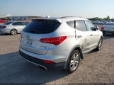 Hyundai Santa Fe Sport 2.0L Turbo 5XYZWDLA7EG139254 photo