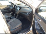 Hyundai Santa Fe Sport 2.0L Turbo 5XYZWDLA7EG139254 photo