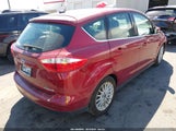 Ford C-Max Hybrid Sel 1FADP5BU7DL520359 снимка