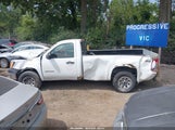 GMC Sierra  Work Truck 1GTN2TEA7CZ241749 снимка