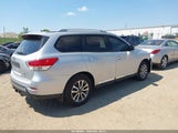 Nissan Pathfinder Sl 5N1AR2MM7FC688908 снимка