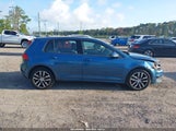 Volkswagen Golf Tsi S 4-Door/Tsi Se 4-Door/Tsi Sel 4-Door/Tsi Wolfsburg Edition 4-Door 3VW217AU7HM040209 photo