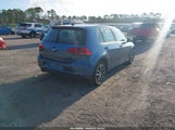 Volkswagen Golf Tsi S 4-Door/Tsi Se 4-Door/Tsi Sel 4-Door/Tsi Wolfsburg Edition 4-Door 3VW217AU7HM040209 снимка