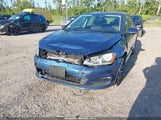 Volkswagen Golf Tsi S 4-Door/Tsi Se 4-Door/Tsi Sel 4-Door/Tsi Wolfsburg Edition 4-Door 3VW217AU7HM040209 photo